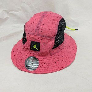 Jordan Poolside Bucket Hat Ck266639 Lxl 